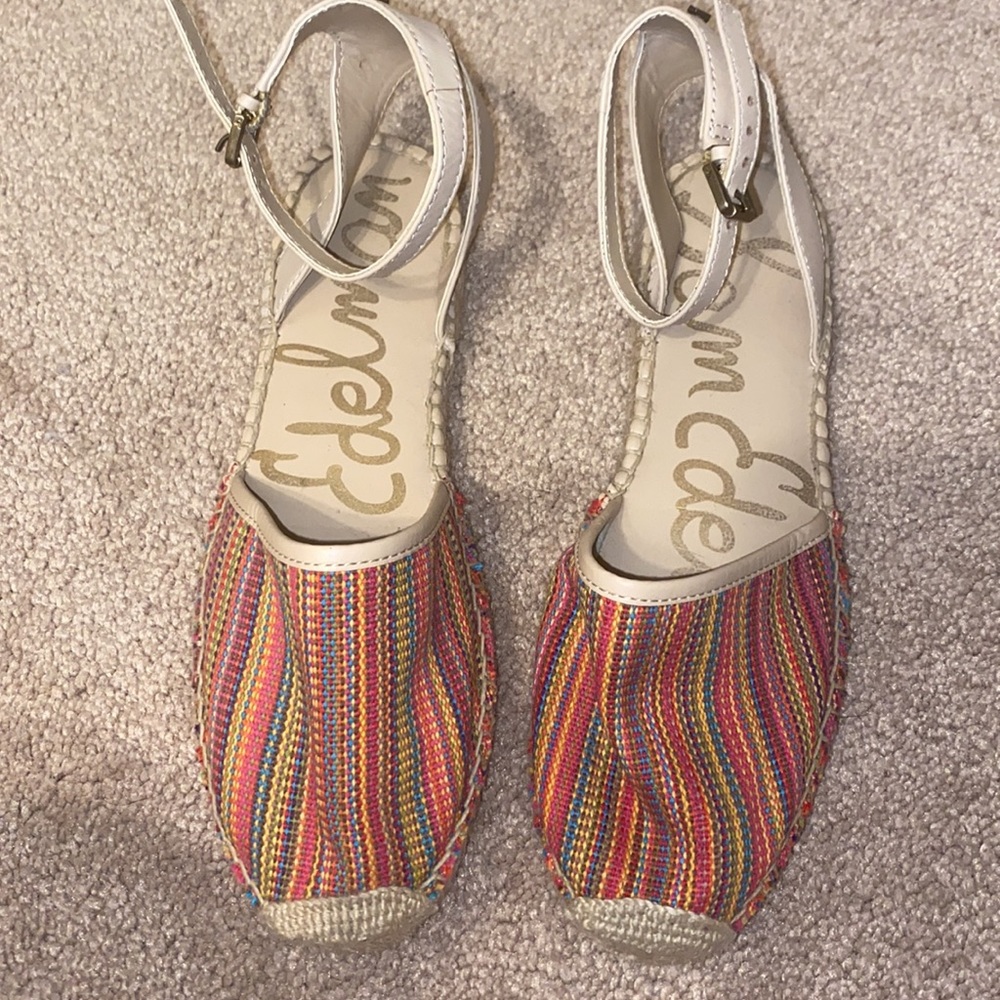 Sam Edelman Sandals